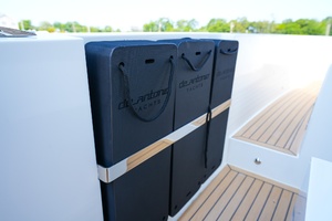 Photo 7399944 for 2027 De Antonio Yachts D32  