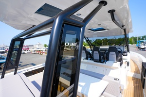 Photo 7399942 for 2027 De Antonio Yachts D32  