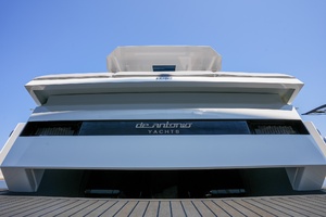 Photo 7399982 for 2027 De Antonio Yachts D32  