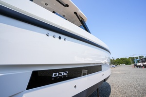 Photo 7399987 for 2027 De Antonio Yachts D32  