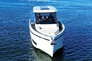 Photo 5851612 for 2026 De Antonio Yachts D32  