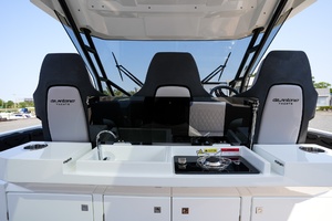 Photo 7399952 for 2027 De Antonio Yachts D32  