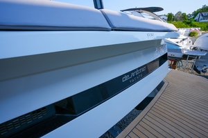 Photo 7399941 for 2027 De Antonio Yachts D32  
