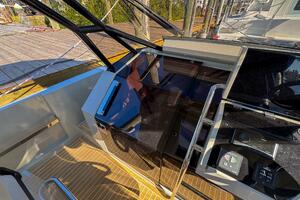 Photo 5851643 for 2026 De Antonio Yachts D32  