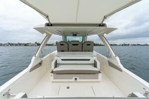 34FT (10.36M) TIARA SPORT