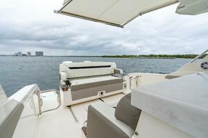 34FT (10.36M) TIARA SPORT