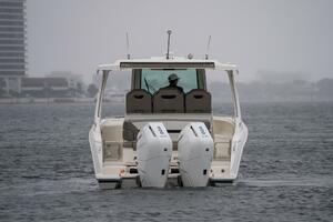 34FT (10.36M) TIARA SPORT Worth Avenue Yachts