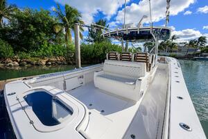 Valhalla 41 - Fishability - Exterior Photo