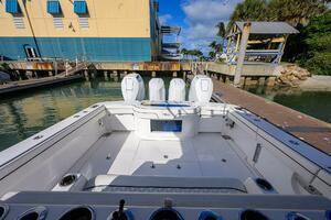 Valhalla 41 - Fishability - Exterior Photo