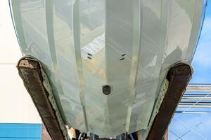 Valhalla 41 - Fishability -Hull Photo