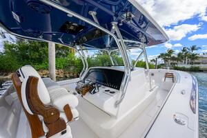 Valhalla 41 - Fishability - Helm Photo