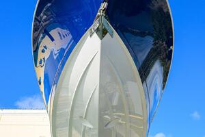 Valhalla 41 - Fishability -Hull Photo