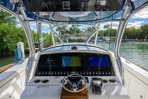 Valhalla 41 - Fishability - Helm Photo