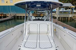 Valhalla 41 - Fishability -Foward Seating
