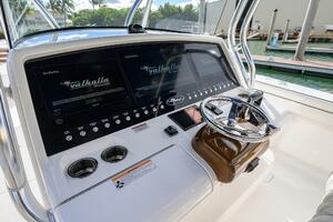 Valhalla 41 - Fishability - Helm Photo