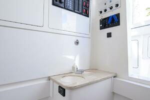 Valhalla 41 - Fishability -Control Panel Photo