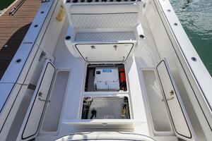 Valhalla 41 - Fishability - Exterior Photo