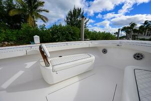 Valhalla 41 - Fishability -Foward Seating