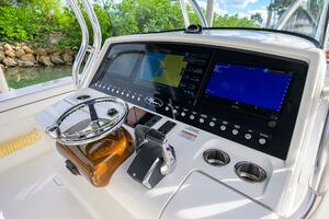 Valhalla 41 - Fishability - Helm Photo