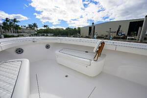 Valhalla 41 - Fishability -Foward Seating