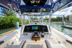 Valhalla 41 - Fishability - Exterior Photo