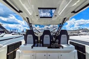 Photo 6223980 for 2026 De Antonio Yachts D32  