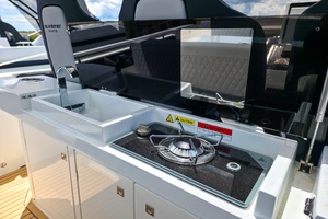 Photo 6223985 for 2026 De Antonio Yachts D32  