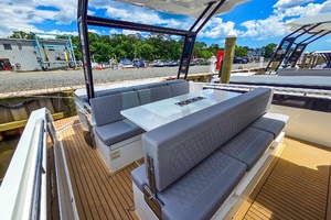 Photo 6223979 for 2026 De Antonio Yachts D32  
