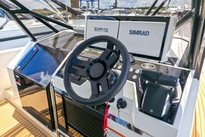 Photo 6224024 for 2026 De Antonio Yachts D32  