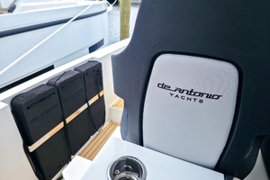 Photo 6224037 for 2026 De Antonio Yachts D32  