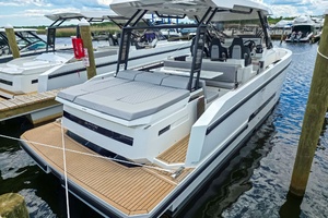 Photo 6223986 for 2026 De Antonio Yachts D32  