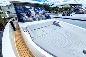 Photo 6224061 for 2026 De Antonio Yachts D32  