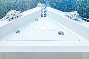 Photo 6224047 for 2026 De Antonio Yachts D32  