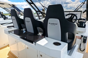 Photo 6224017 for 2026 De Antonio Yachts D32  