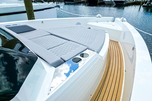 Photo 6224109 for 2026 De Antonio Yachts D32  