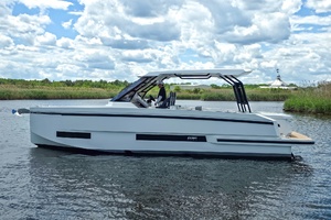 Photo 6224179 for 2026 De Antonio Yachts D32  