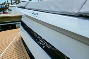 Photo 6224048 for 2026 De Antonio Yachts D32  