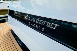 Photo 6224053 for 2026 De Antonio Yachts D32  