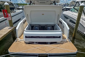 Photo 6224041 for 2026 De Antonio Yachts D32  