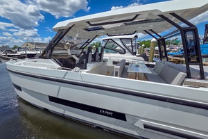 Photo 6224186 for 2026 De Antonio Yachts D32  