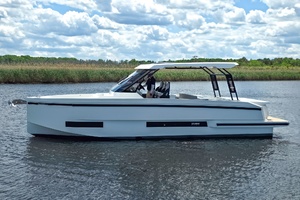 Photo 6224203 for 2026 De Antonio Yachts D32  