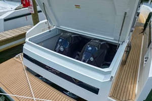Photo 6224078 for 2026 De Antonio Yachts D32  