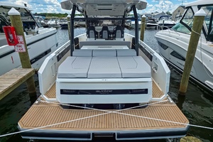Photo 6224049 for 2026 De Antonio Yachts D32  