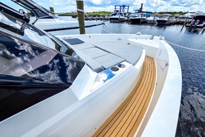 Photo 6224142 for 2026 De Antonio Yachts D32  