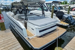 Photo 6224060 for 2026 De Antonio Yachts D32  