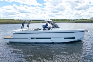 Photo 6224218 for 2026 De Antonio Yachts D32  