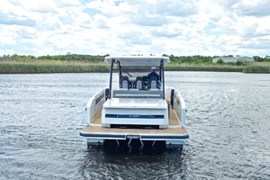 Photo 6224224 for 2026 De Antonio Yachts D32  