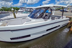 Photo 6224189 for 2026 De Antonio Yachts D32  