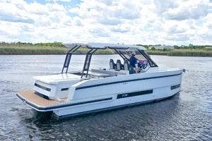 Photo 6224220 for 2026 De Antonio Yachts D32  