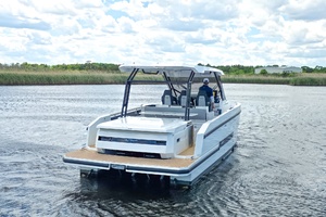 Photo 6224222 for 2026 De Antonio Yachts D32  